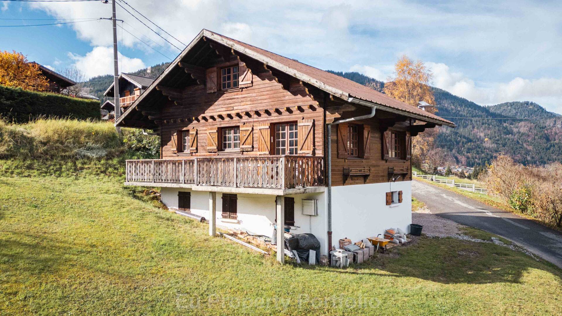 Morzine | La Plagne, Image 1