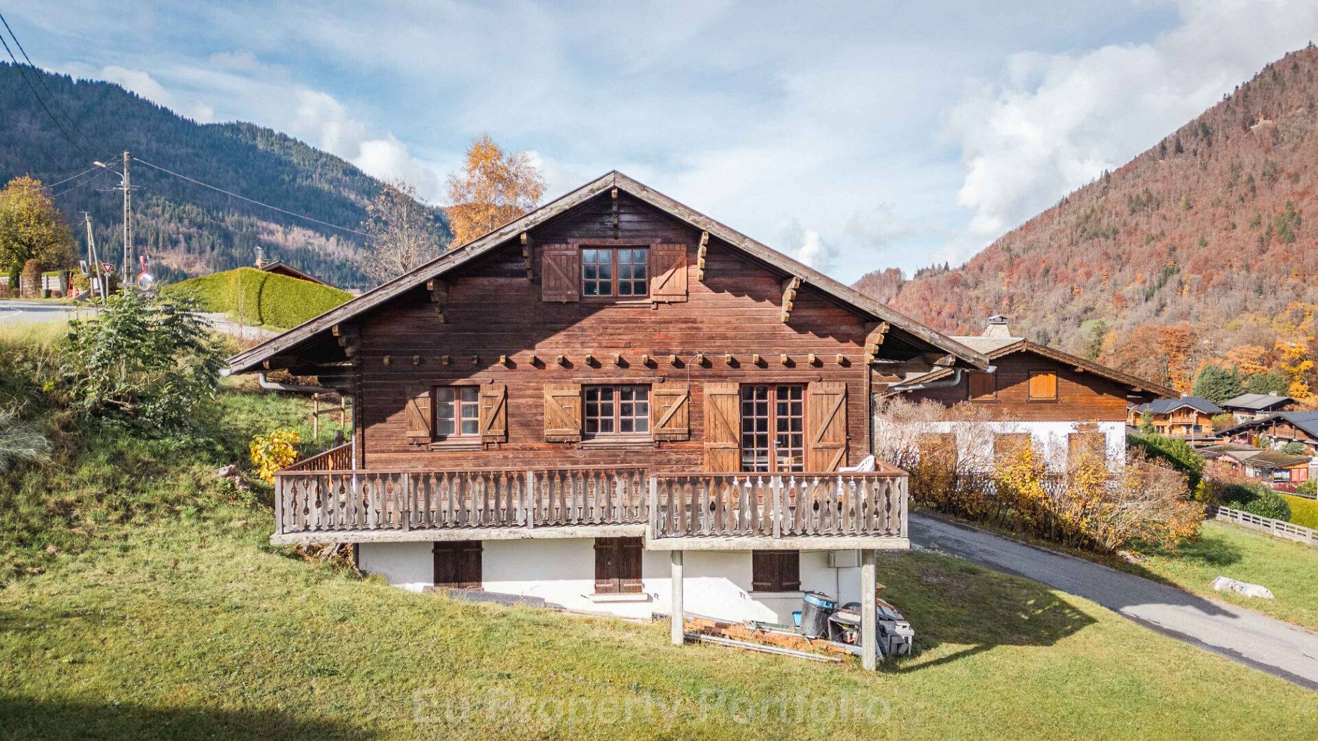 Morzine | La Plagne, Image 13