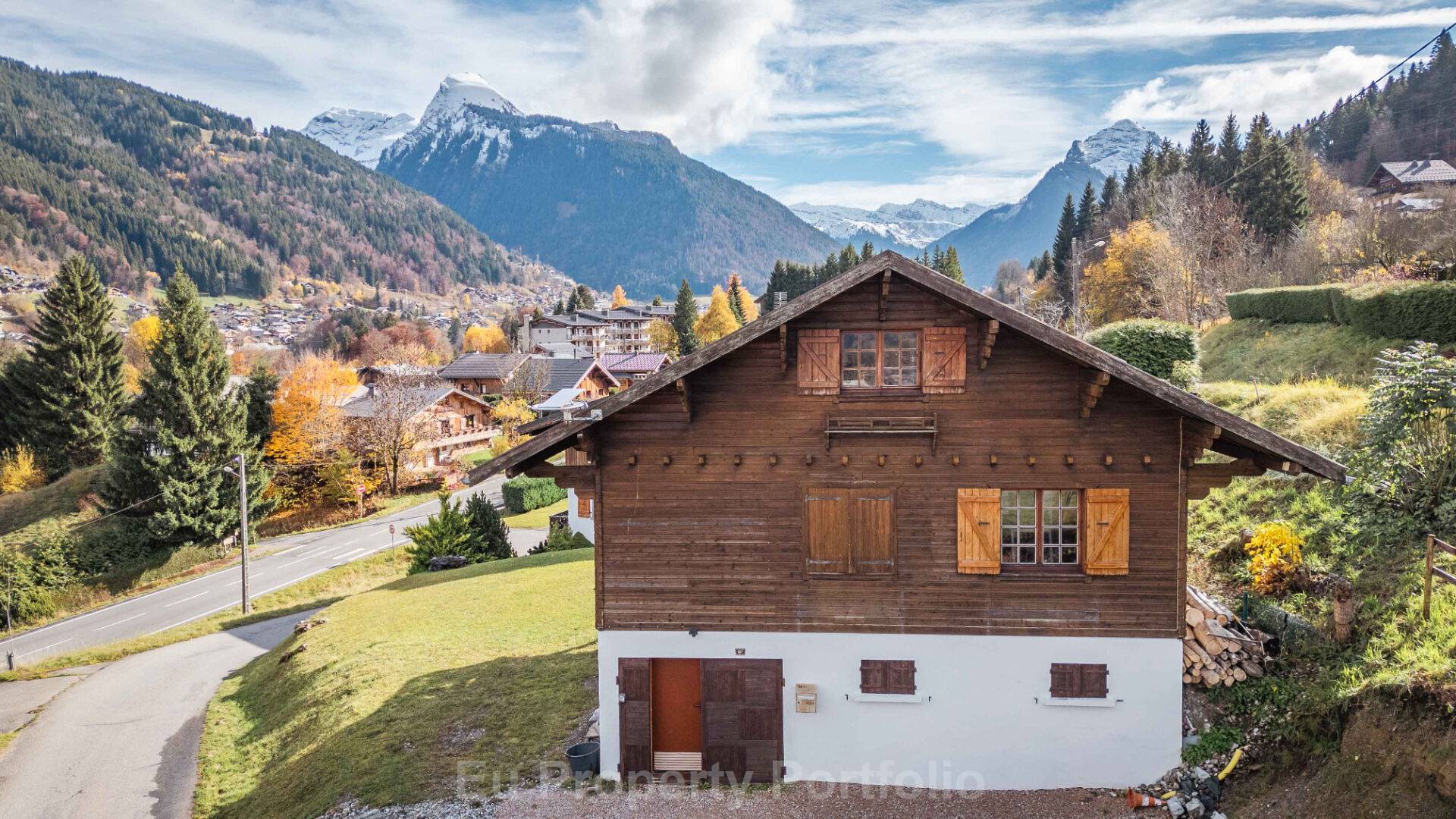 Morzine | La Plagne, Image 14