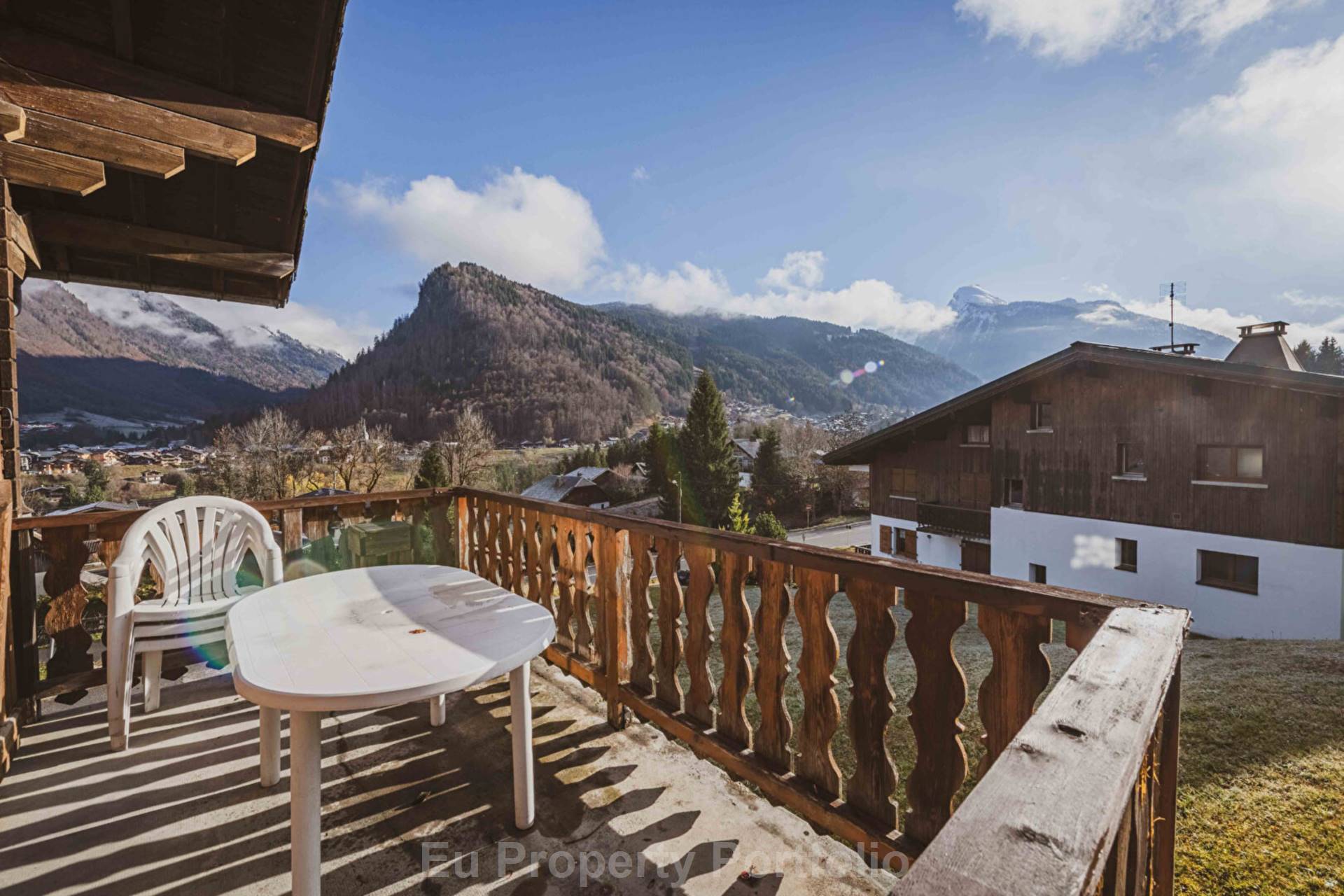 Morzine | La Plagne, Image 7