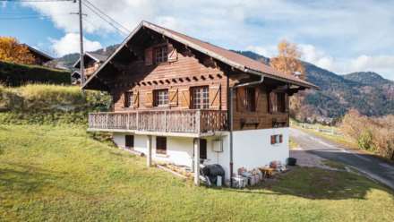 Morzine | La Plagne, Image 1