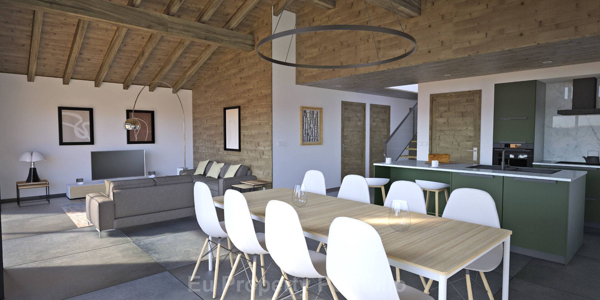 Morzine | Vallée De La Manche, Image 3