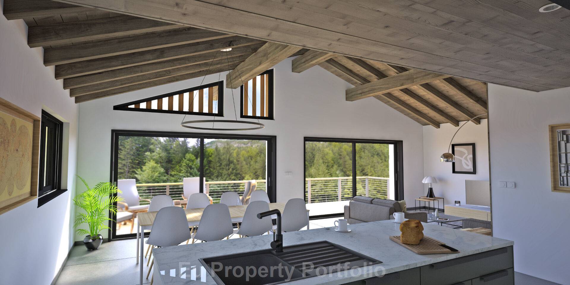 Morzine | Vallée De La Manche, Image 4