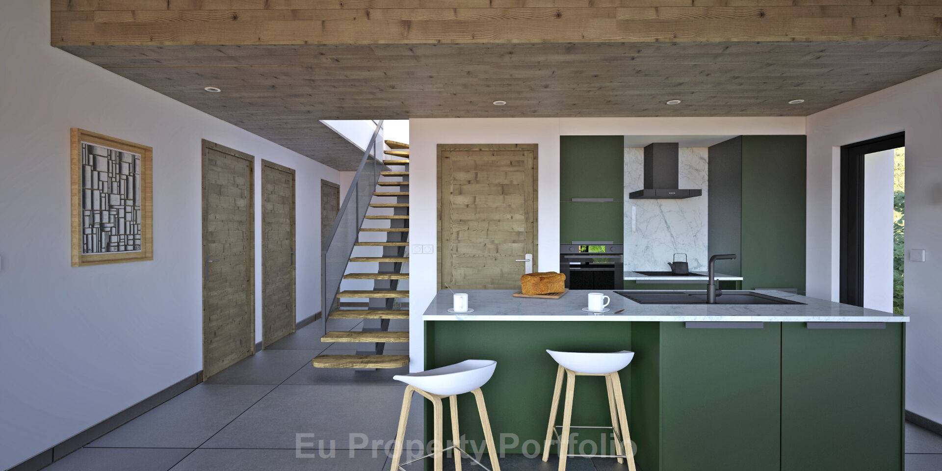 Morzine | Vallée De La Manche, Image 5