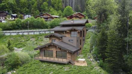 Morzine | Vallée De La Manche, Image 1