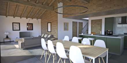 Morzine | Vallée De La Manche, Image 3