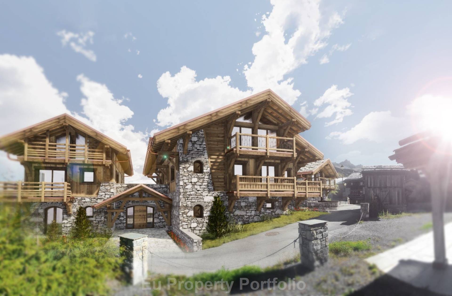 Méribel | Le Raffort, Image 11