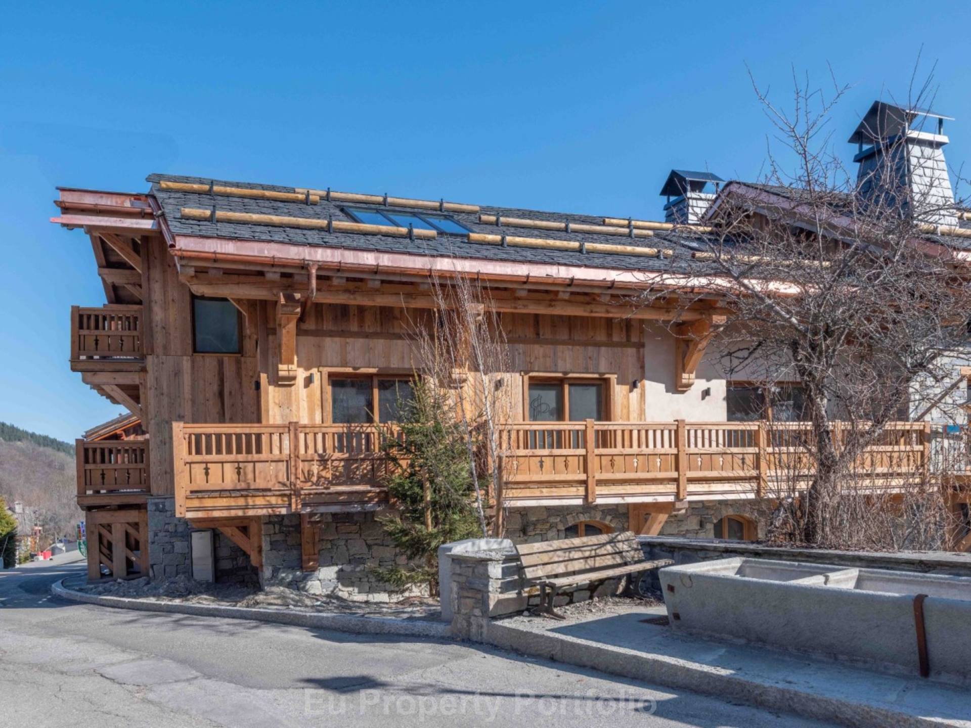 Méribel | Le Raffort, Image 3