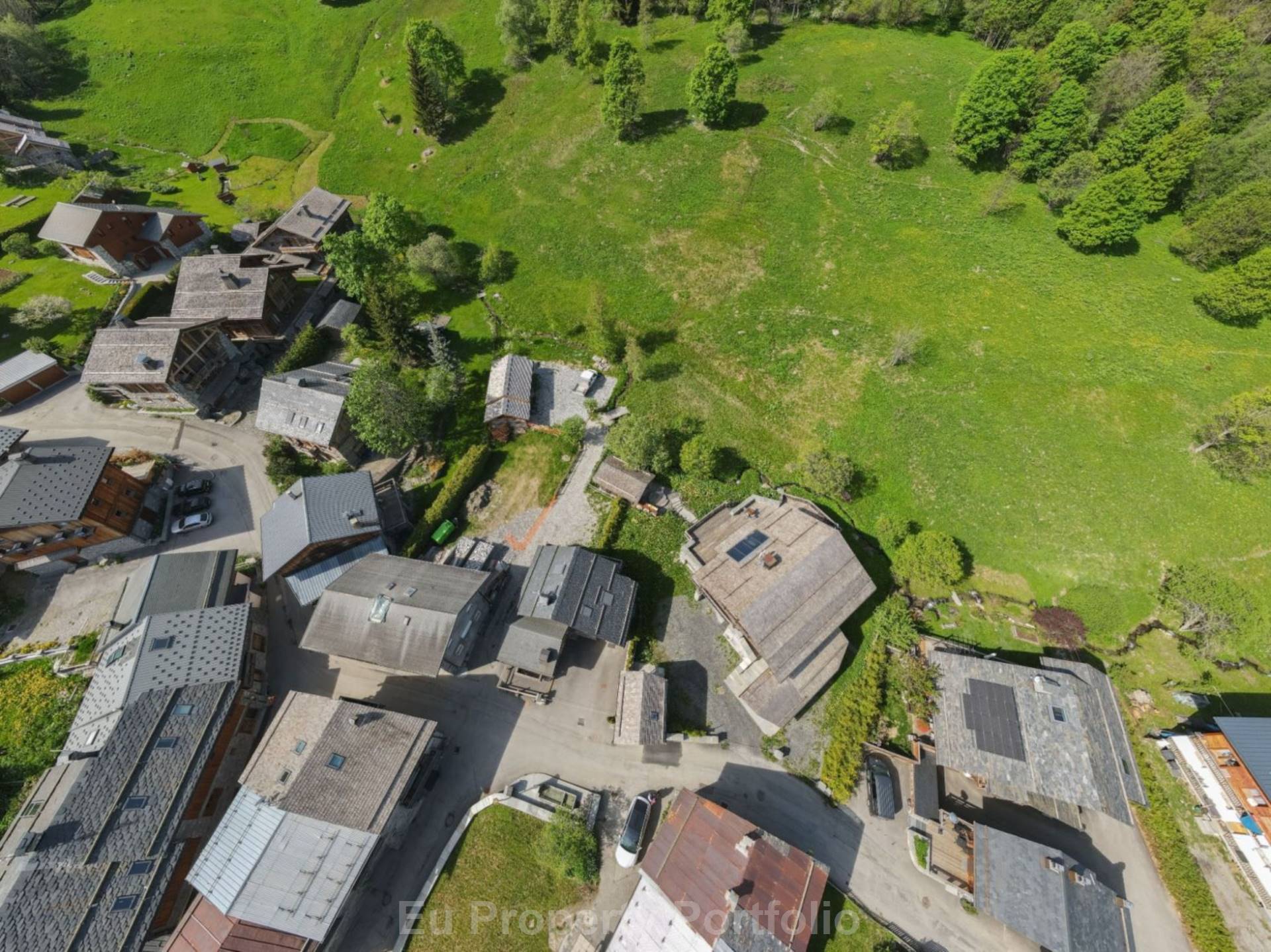 Méribel | Le Raffort, Image 4