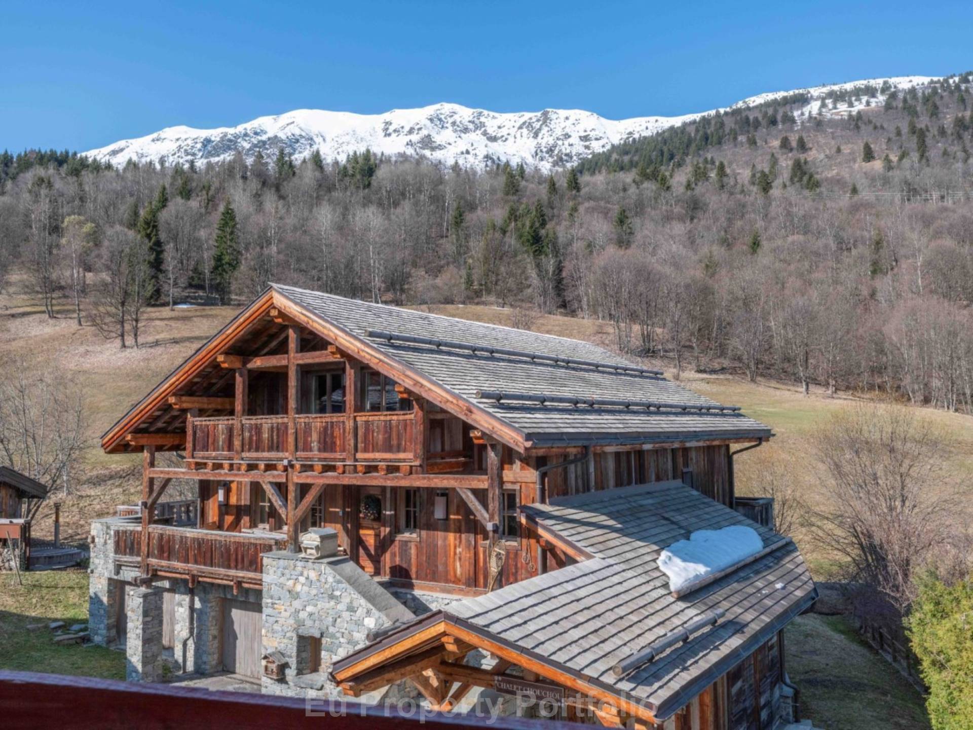 Méribel | Le Raffort, Image 6