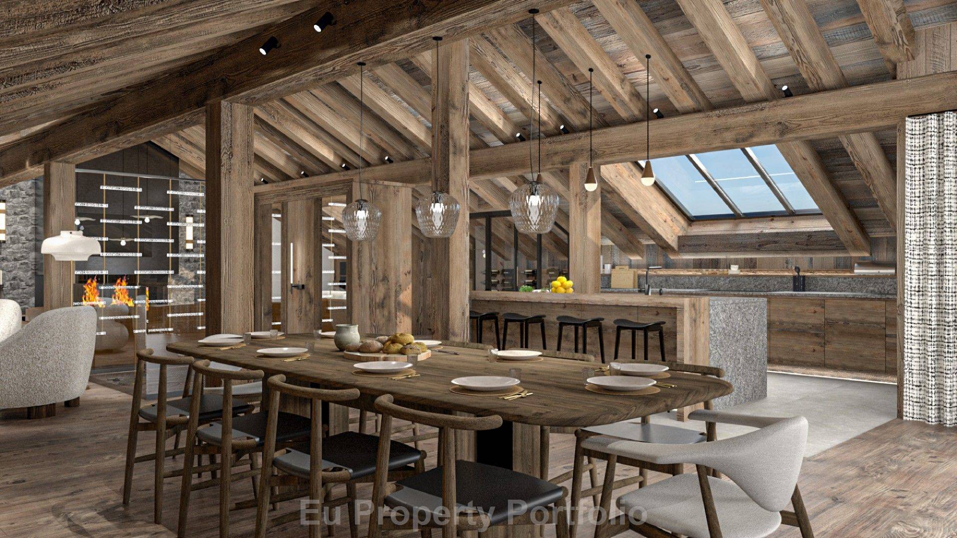 Méribel | Le Raffort, Image 7