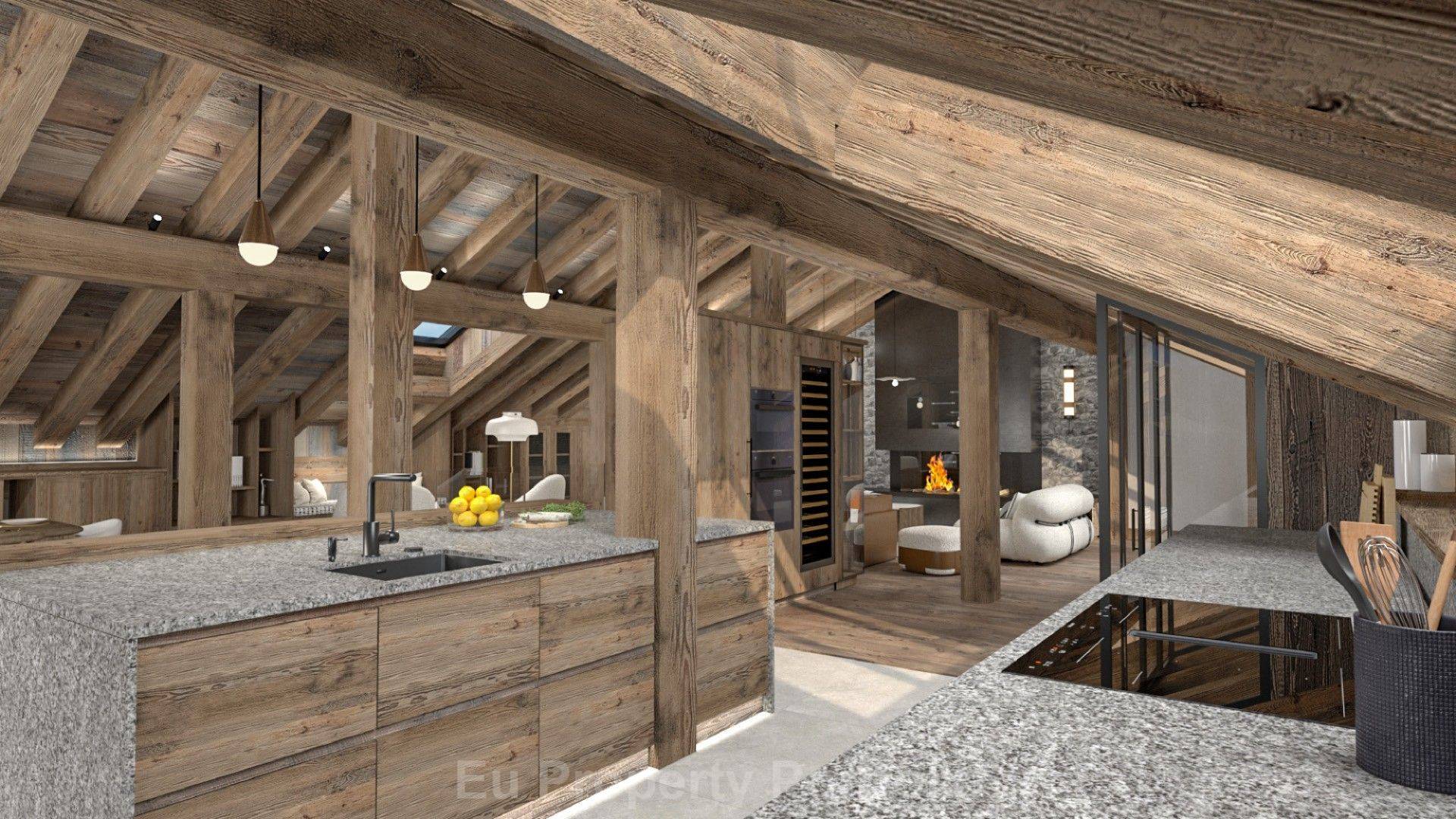 Méribel | Le Raffort, Image 9