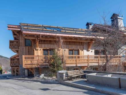 Méribel | Le Raffort, Image 3