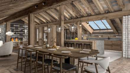 Méribel | Le Raffort, Image 7