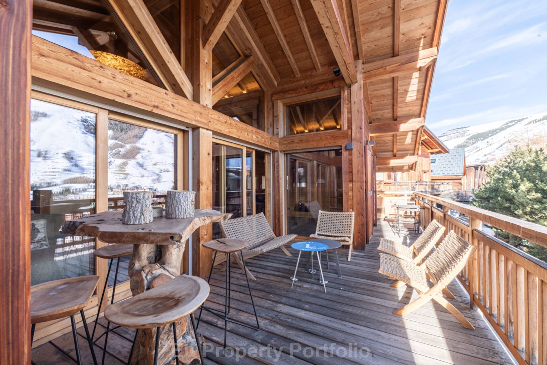 Les Deux Alpes, Image 4