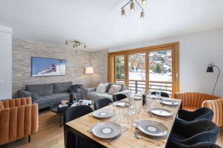 Courchevel Moriond, Image 1