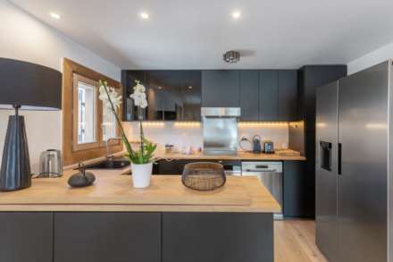 Courchevel Moriond, Image 5