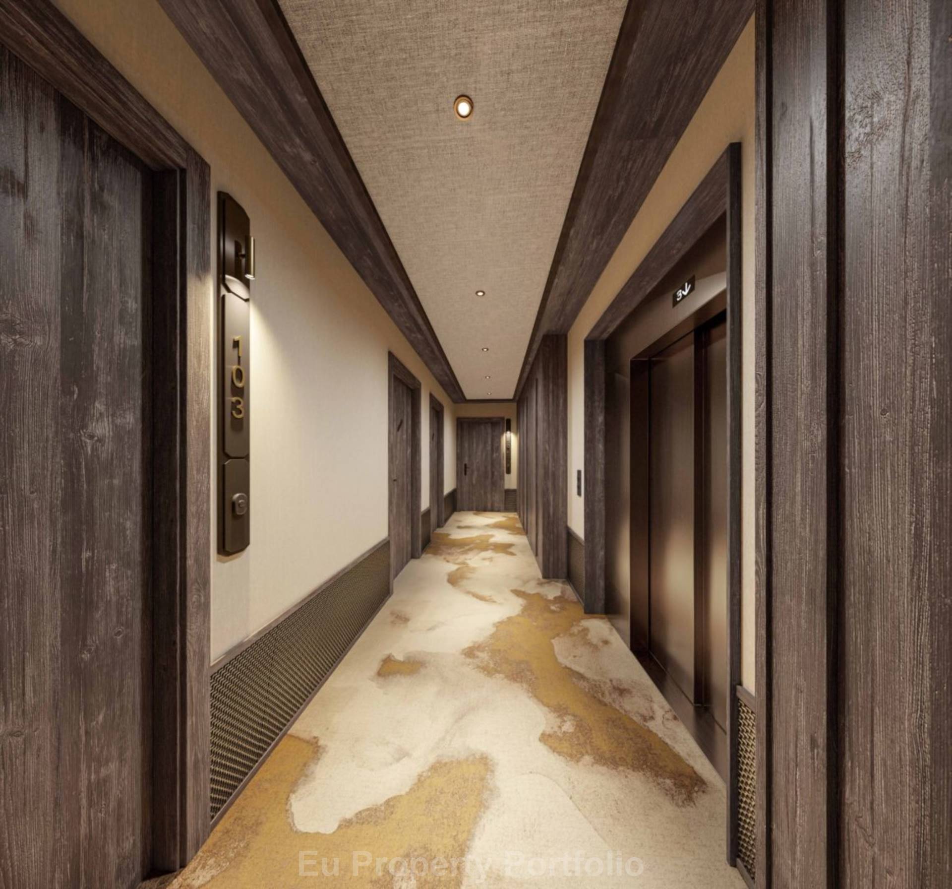 Val D'Isère | Le Centre, Image 5