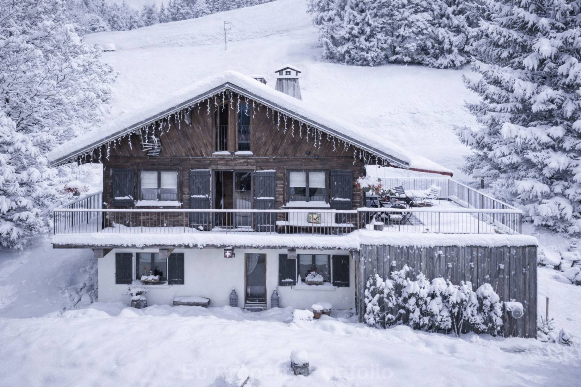 Notre-Dame-De-Bellecombe, Image 14