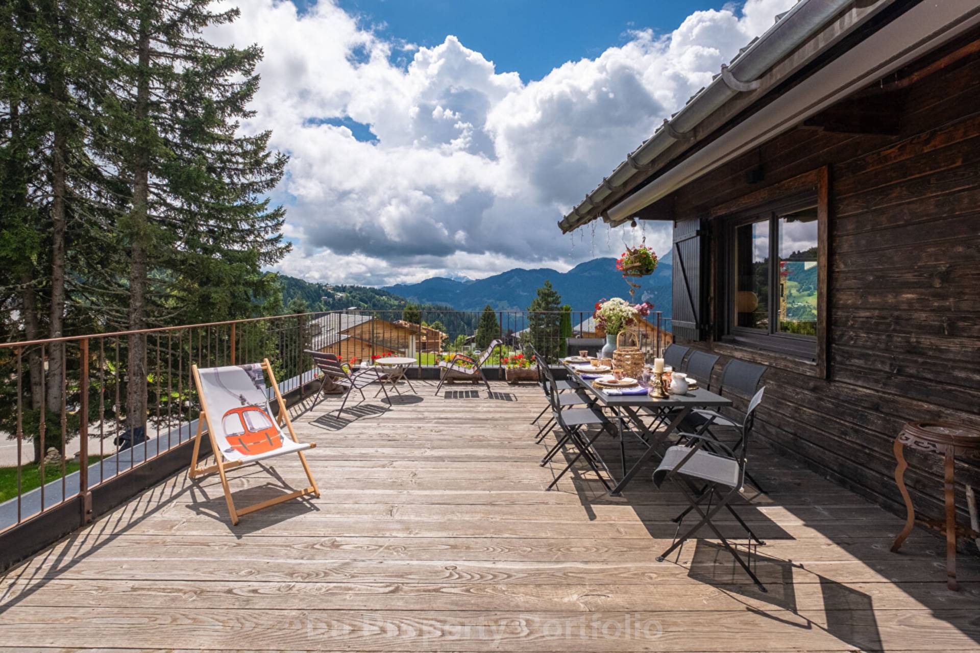 Notre-Dame-De-Bellecombe, Image 15