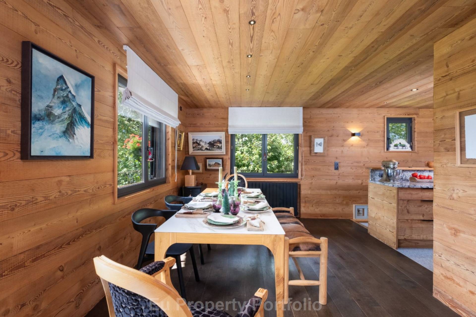 Notre-Dame-De-Bellecombe, Image 4