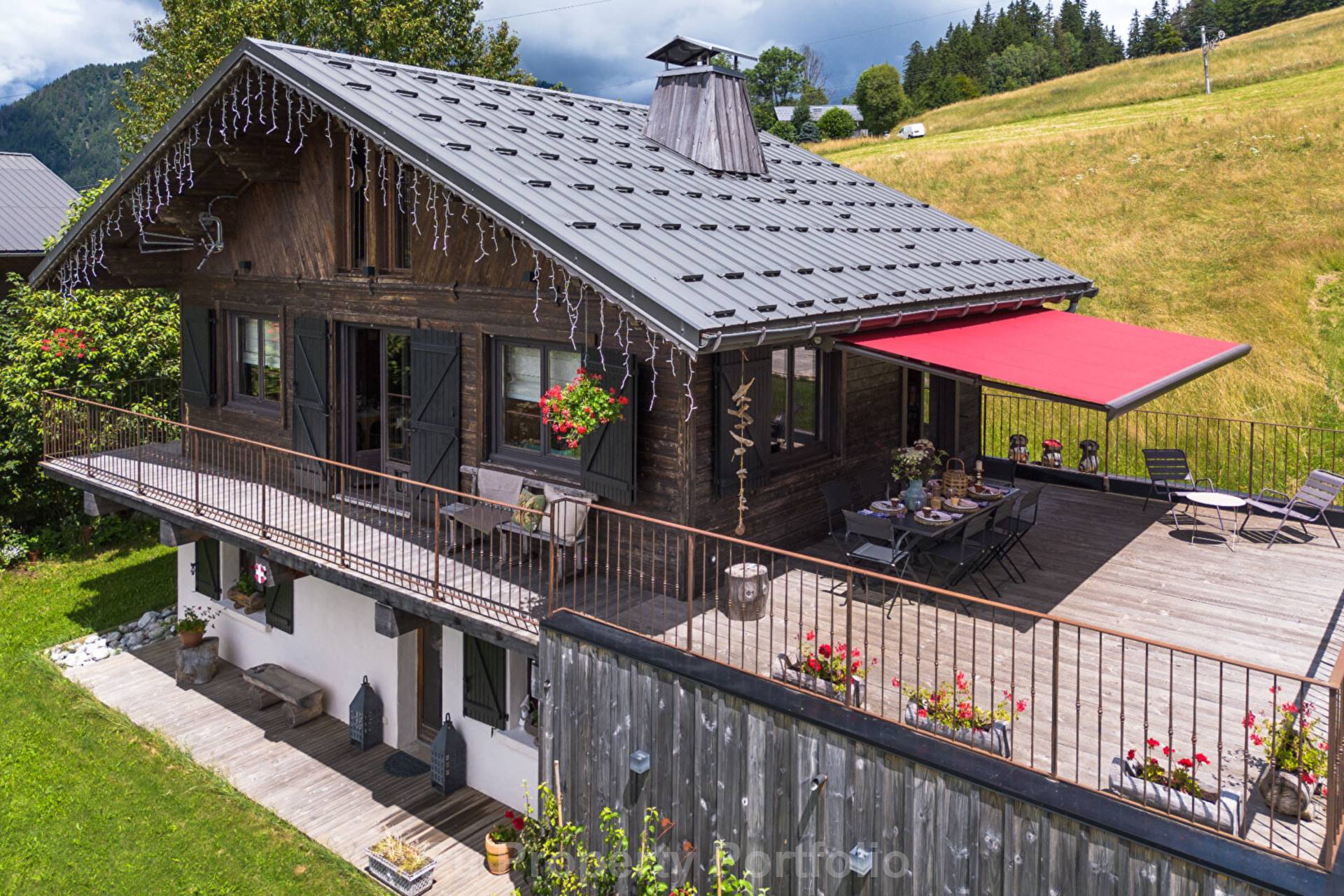 Notre-Dame-De-Bellecombe, Image 5