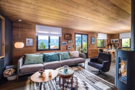 Notre-Dame-De-Bellecombe, Image 2