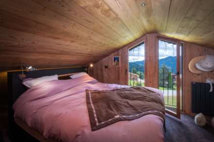 Notre-Dame-De-Bellecombe, Image 9