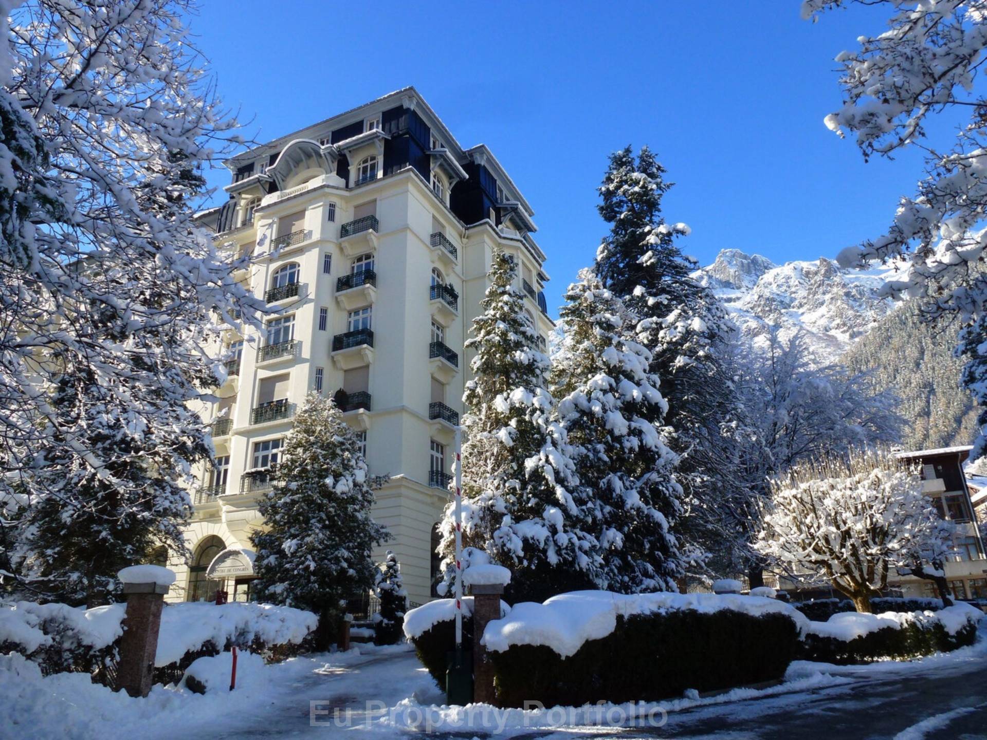 Chamonix | Centre, Image 8