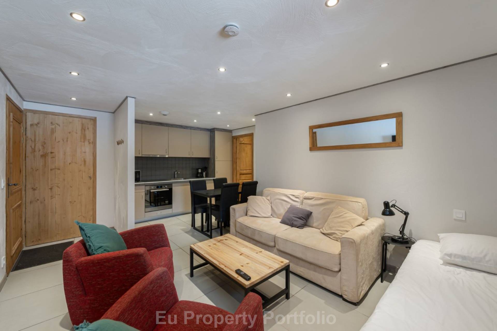 Val Thorens, Image 1