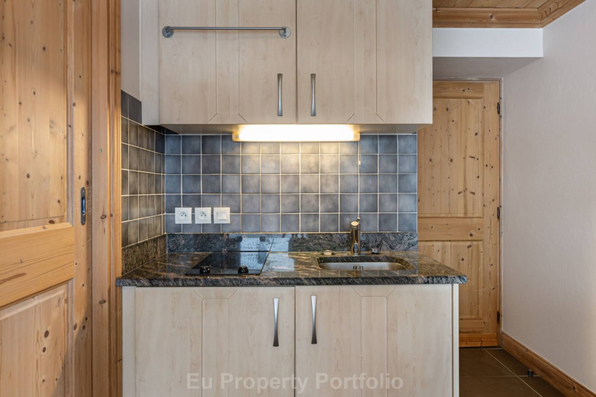 Centre Station,Val Thorens, Image 4