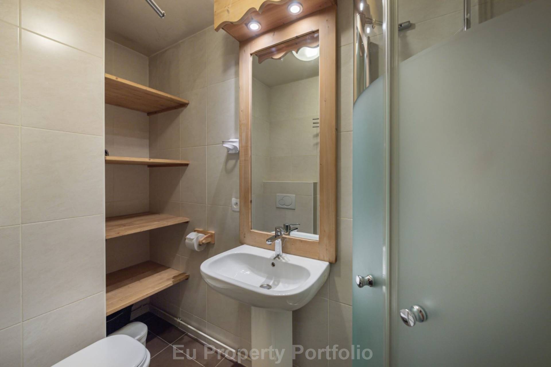 Centre Station,Val Thorens, Image 5