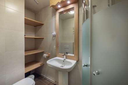 Centre Station,Val Thorens, Image 5