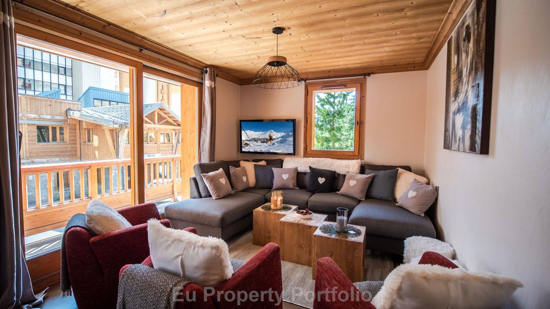 Val Thorens, Image 1