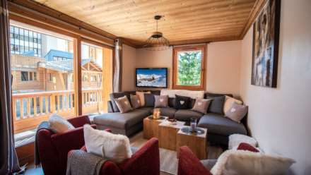 Val Thorens, Image 1