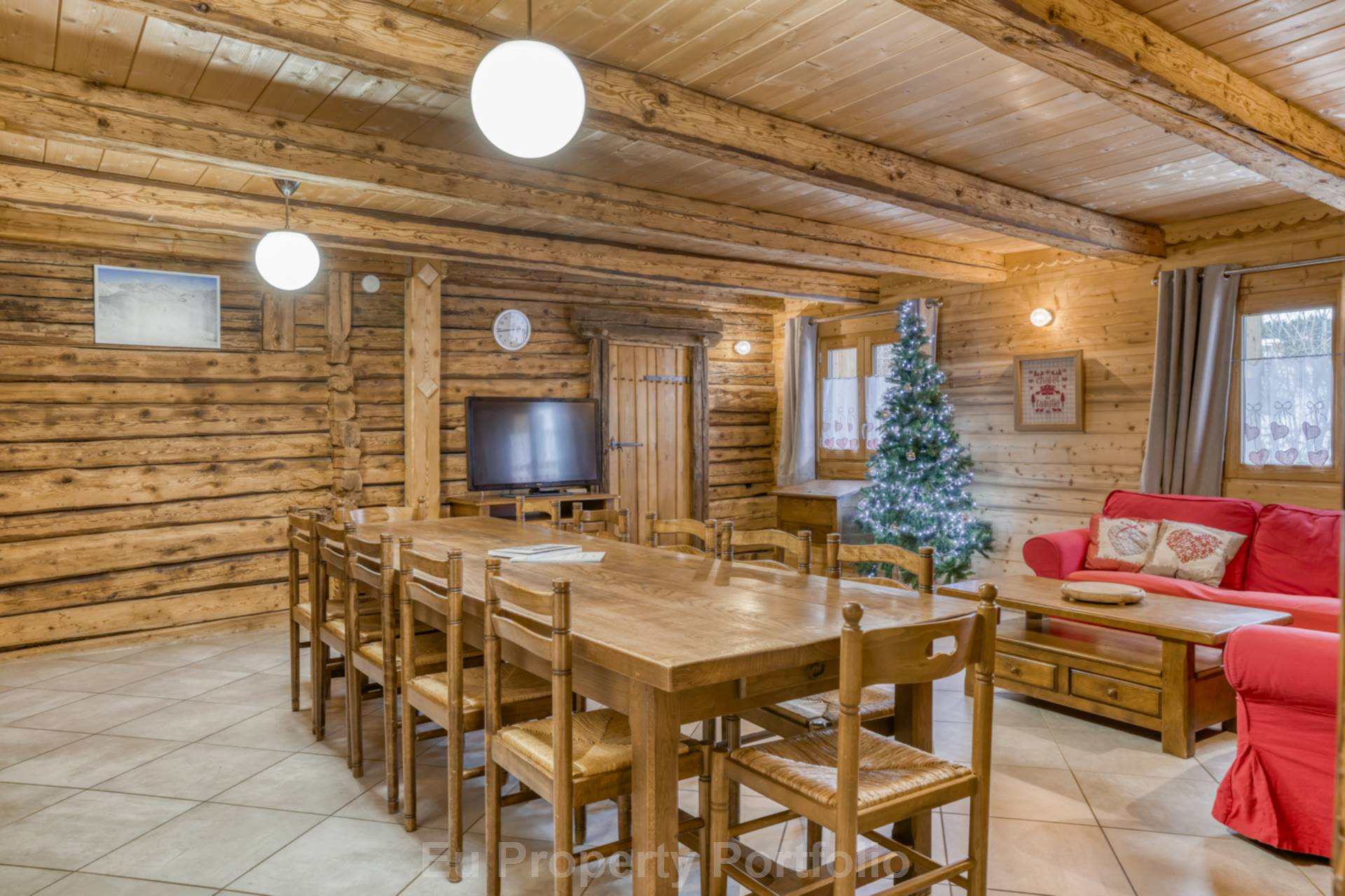 Les Saisies | Les Carrets, Image 1