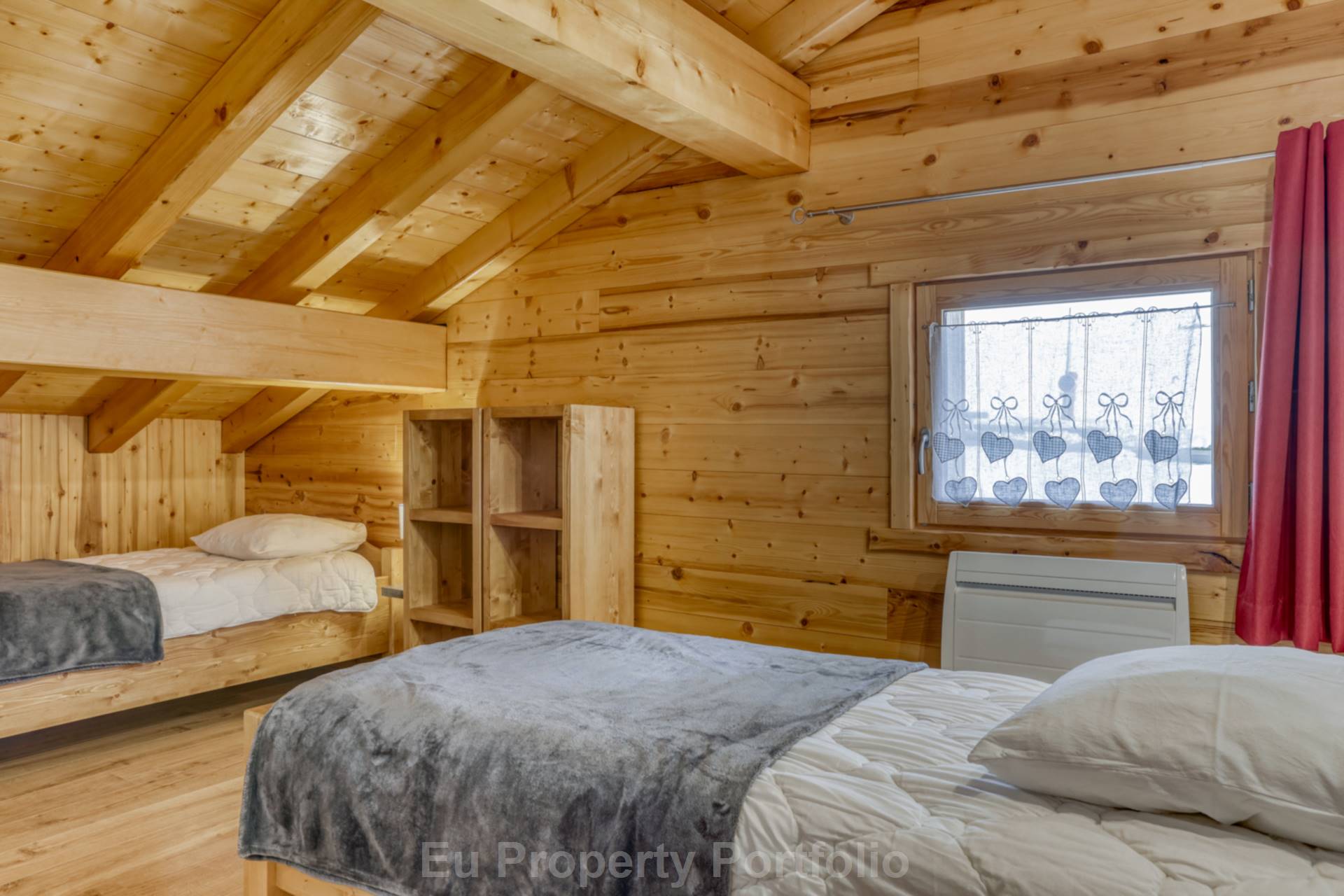 Les Saisies | Les Carrets, Image 13