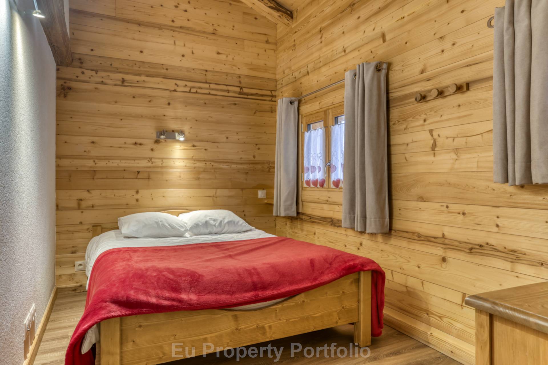 Les Saisies | Les Carrets, Image 4