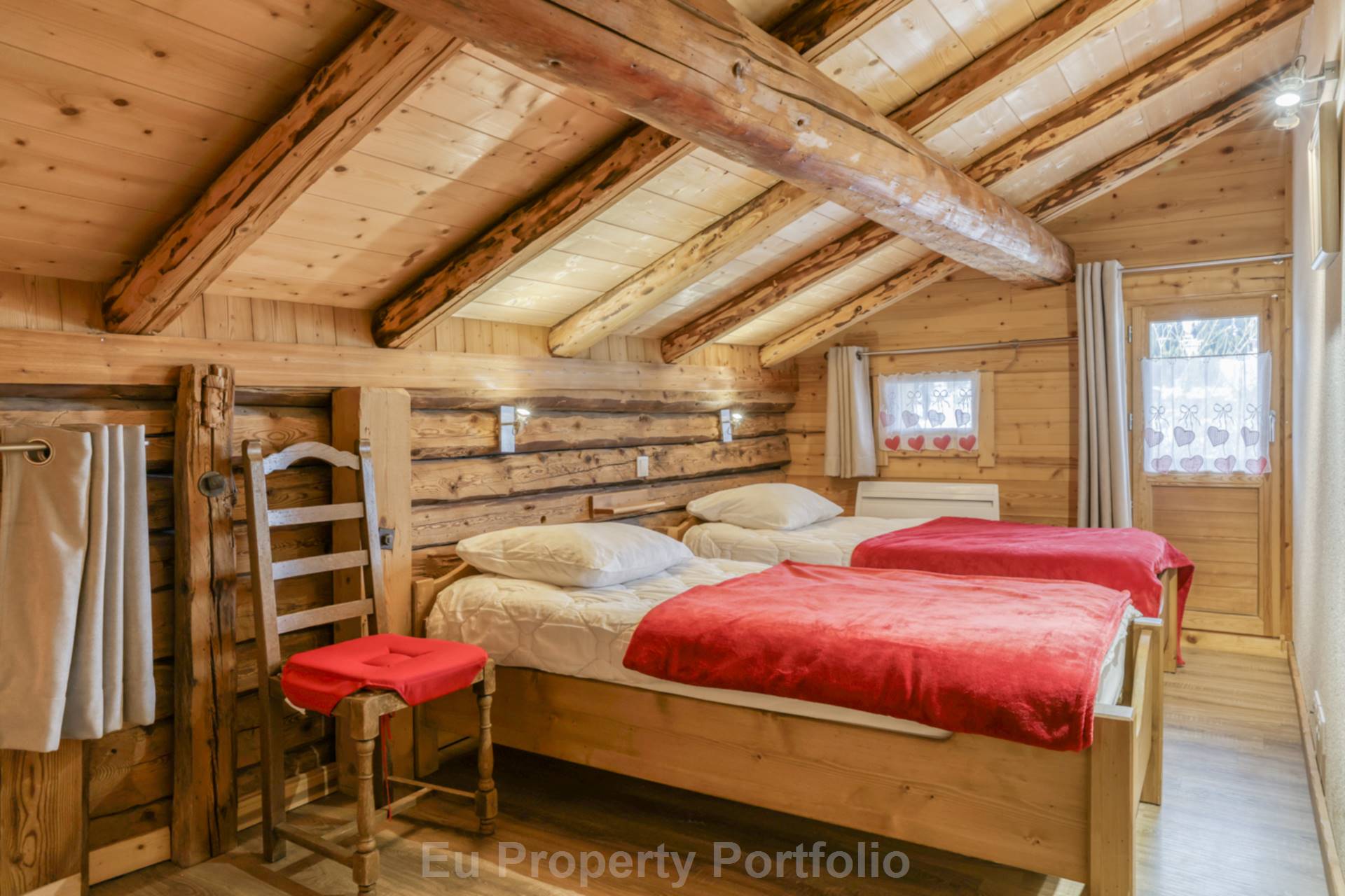 Les Saisies | Les Carrets, Image 6