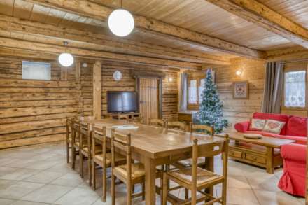 Les Saisies | Les Carrets, Image 1