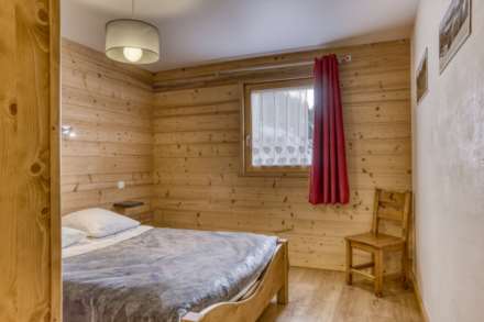 Les Saisies | Les Carrets, Image 10