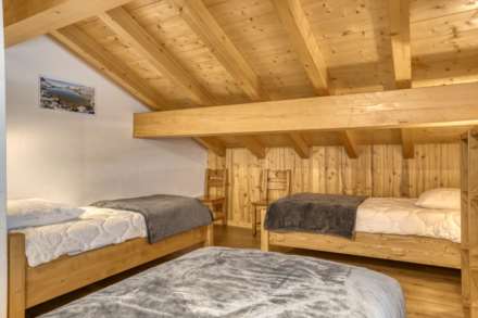 Les Saisies | Les Carrets, Image 14