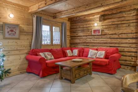 Les Saisies | Les Carrets, Image 3