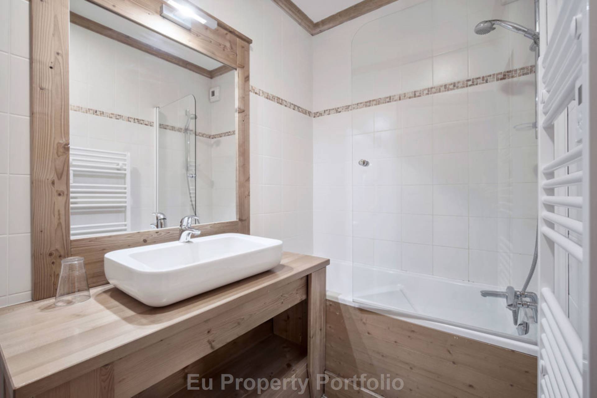 Les Menuires | Les Bruyeres, Image 11