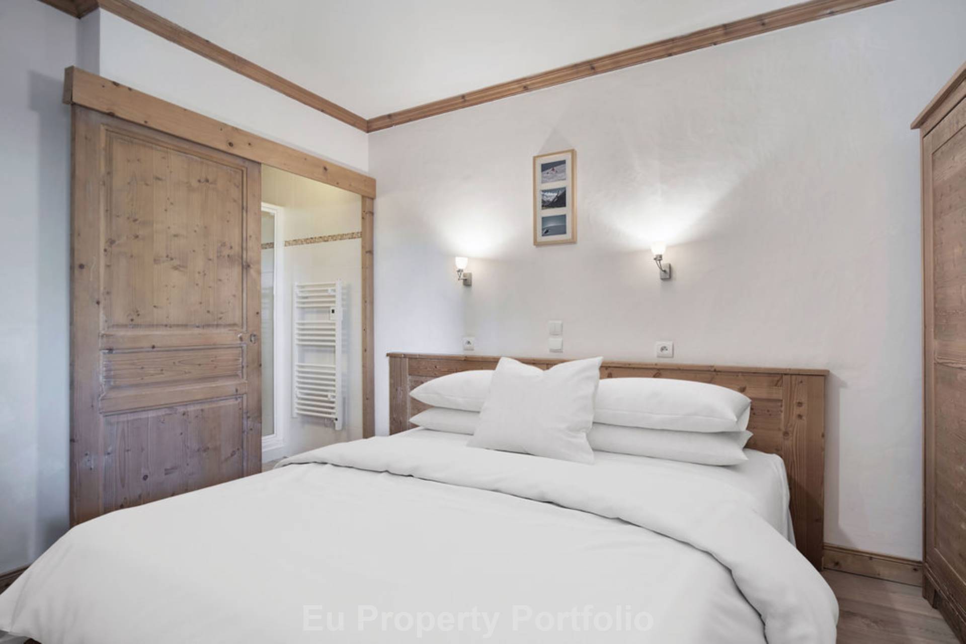 Les Menuires | Les Bruyeres, Image 12