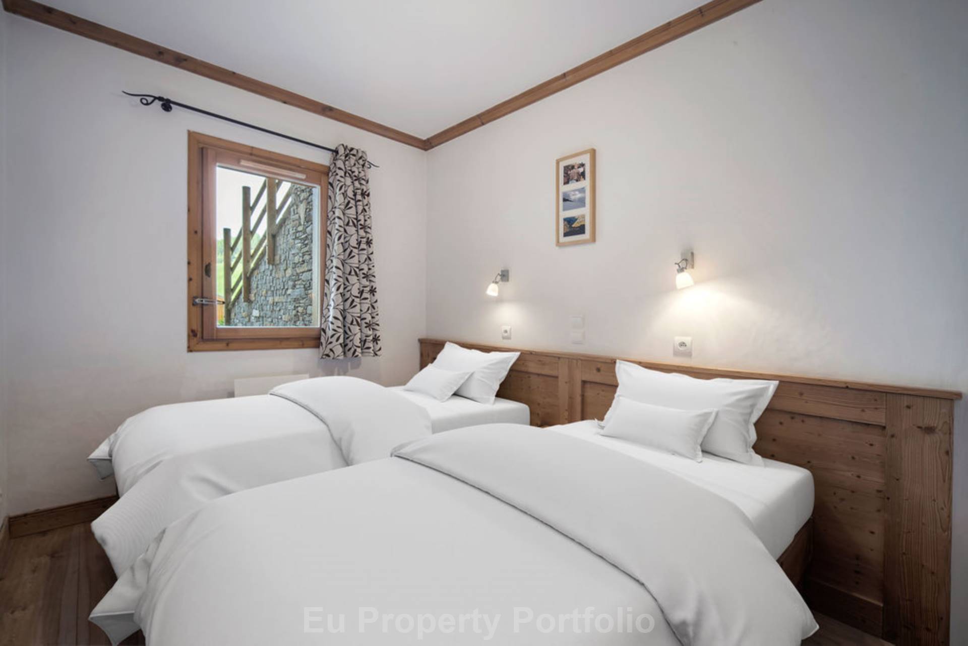 Les Menuires | Les Bruyeres, Image 14