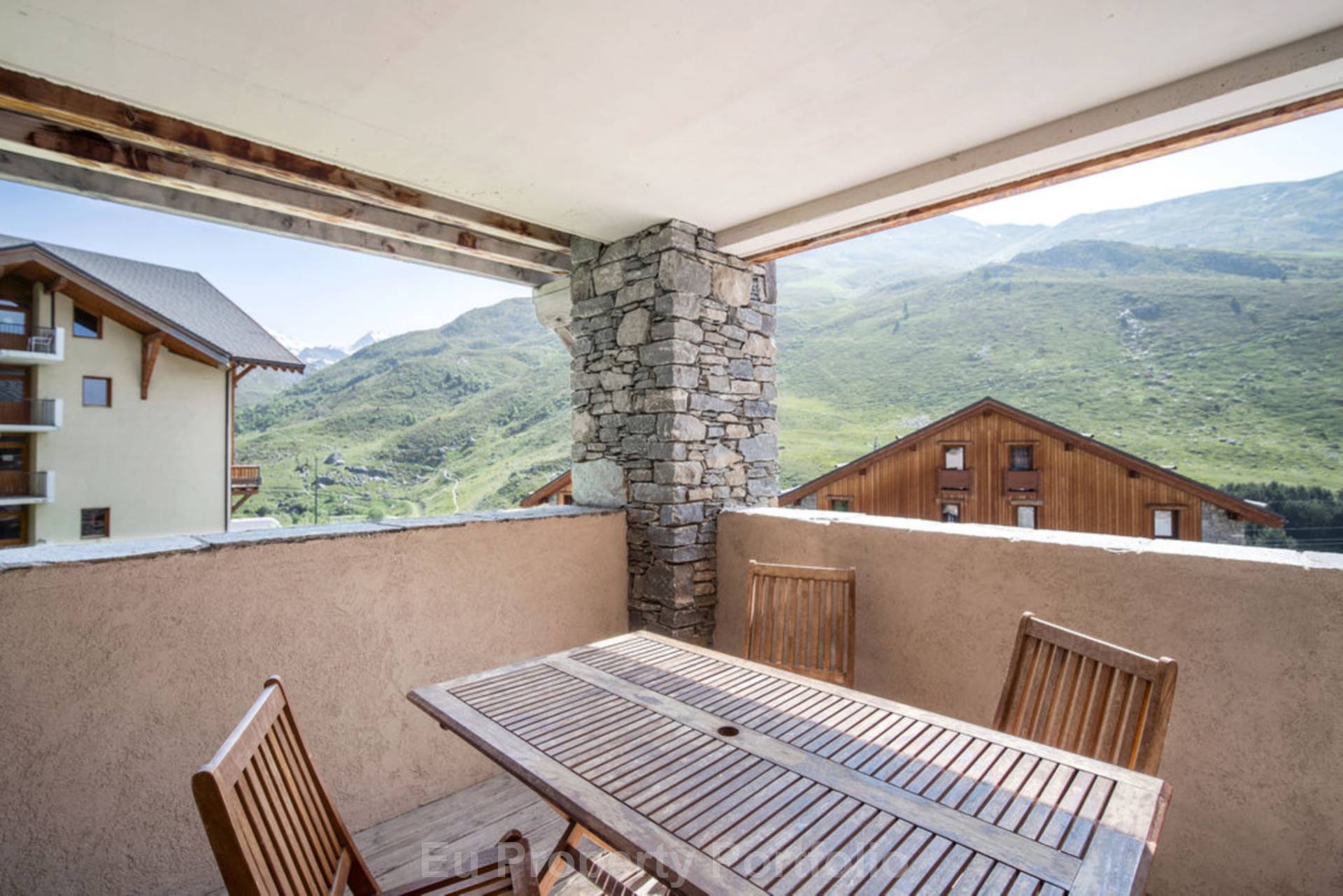 Les Menuires | Les Bruyeres, Image 15