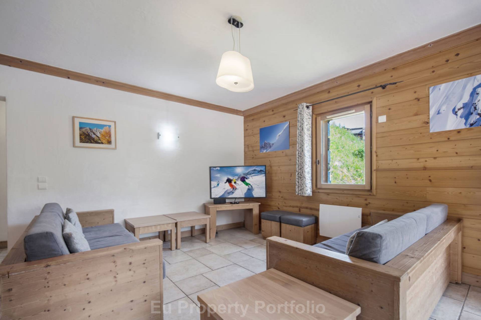 Les Menuires | Les Bruyeres, Image 3