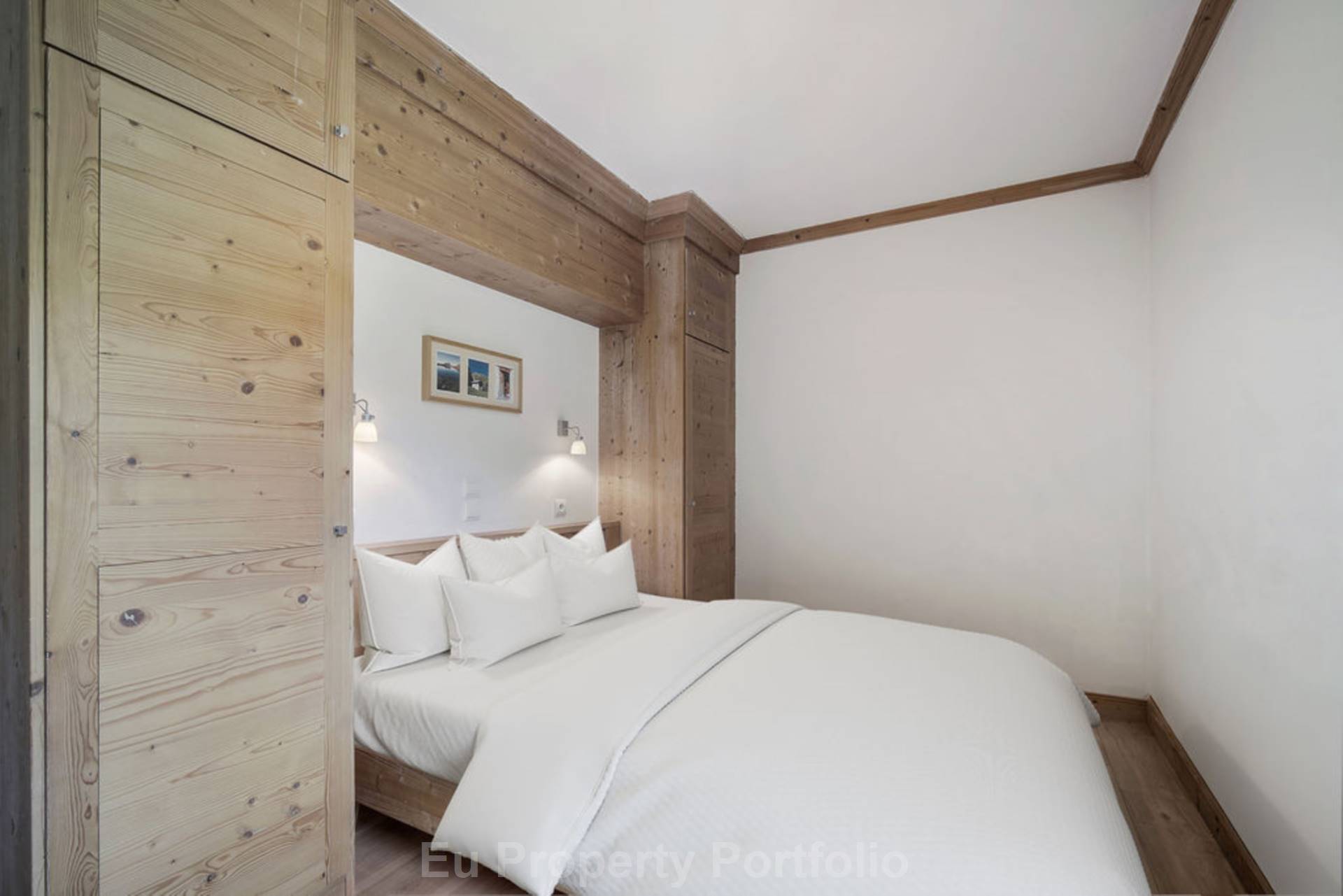 Les Menuires | Les Bruyeres, Image 6