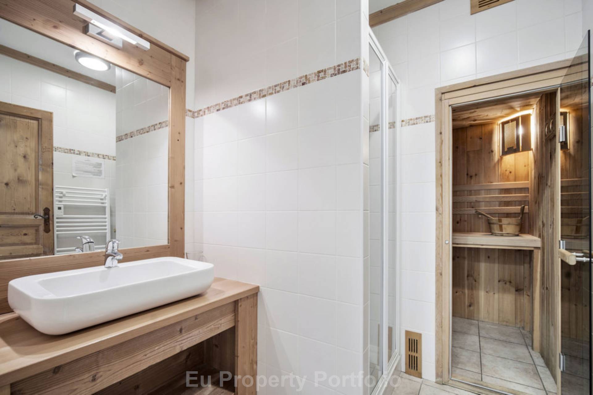 Les Menuires | Les Bruyeres, Image 7